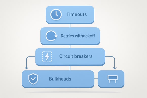 Feature: Reliability Patterns