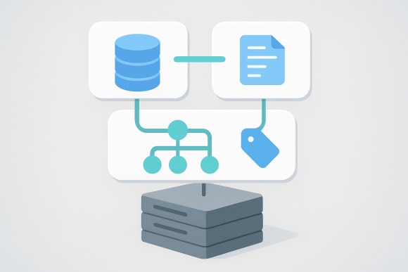 Feature: Resource and Schema Modeling