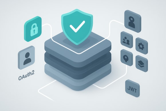 Feature: Security and Access Control