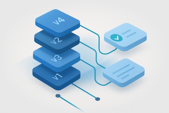 Feature: Versioning and Compatibility