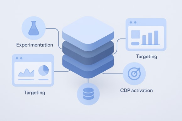 Feature: Personalization foundations