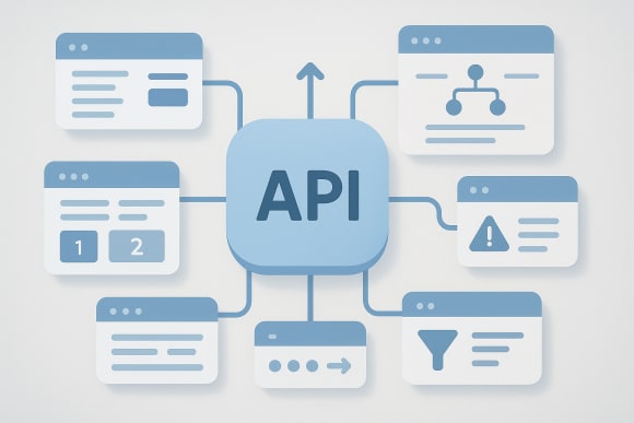 Feature: API Surface Architecture