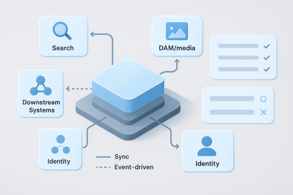 Feature: Integration Patterns