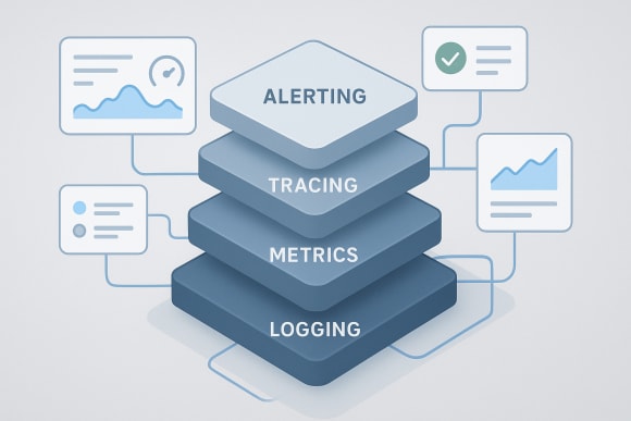 Feature: Observability and Operations