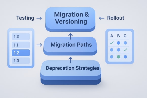 Feature: Migration and Versioning