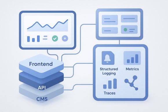 Feature: Observability and Telemetry