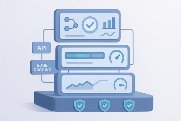 Feature: Performance and Reliability Controls