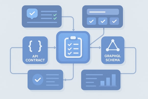 Feature: Contract and Schema Testing