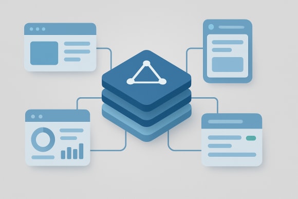 Feature: GraphQL Schema Design