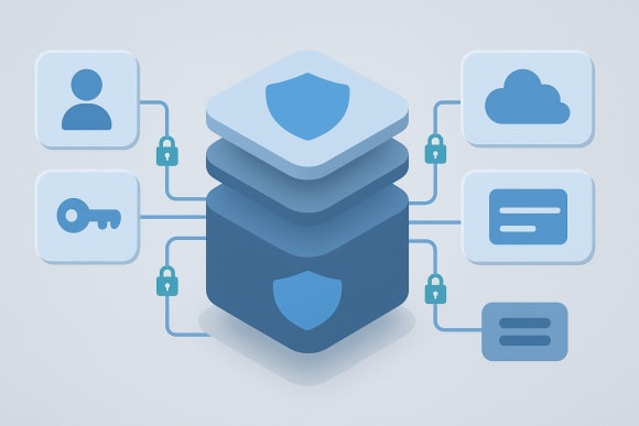 Feature: OAuth Integration Patterns