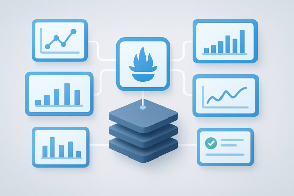 Feature: Prometheus Metrics Architecture