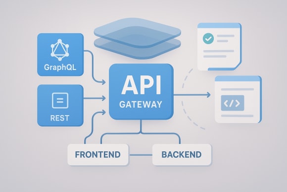 Feature: API Contract Strategy