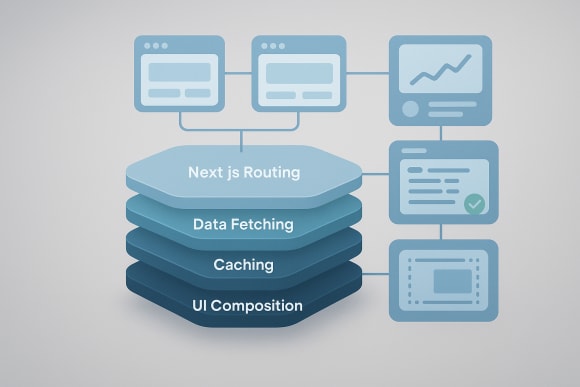 Feature: Frontend Rendering Patterns