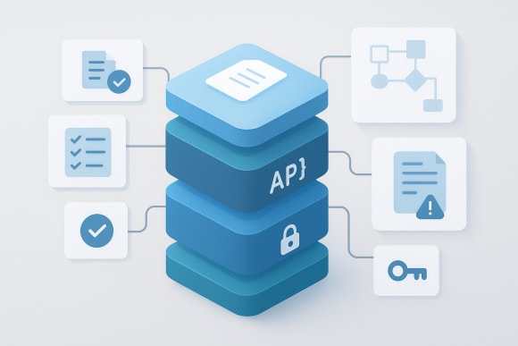 Feature: Governance and Standards