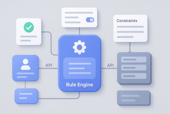 Feature: Deterministic Matching Rules