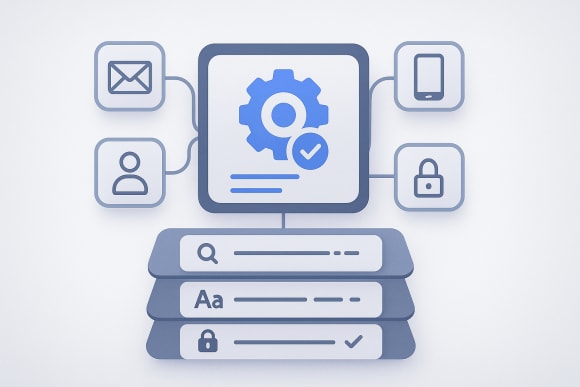 Feature: Identifier Normalization