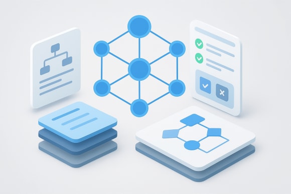 Feature: Content Model Refactoring