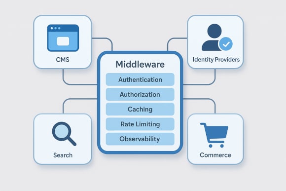 Feature: Integration Boundary Layer