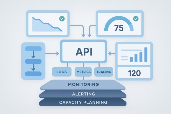 Feature: Operational Observability