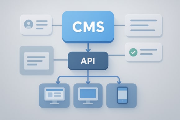 Feature: Target State Architecture