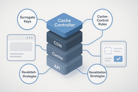 Feature: Caching and Revalidation Model