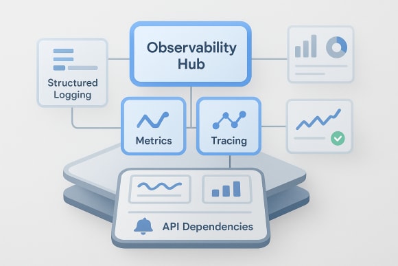 Feature: Operational Observability