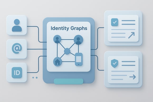 Feature: Identity and Consent Resolution