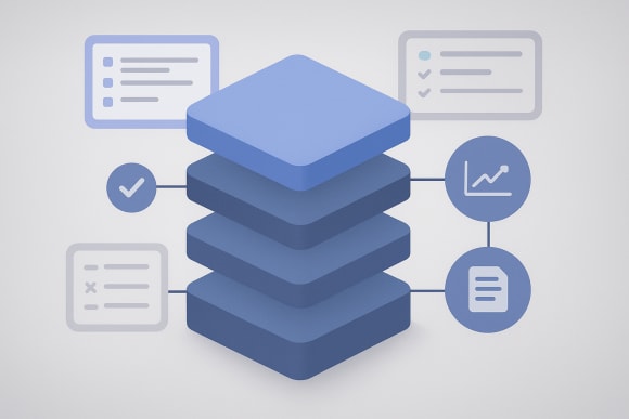 Feature: Retention and Deletion Architecture