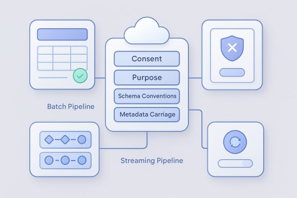 Feature: Signal Propagation Design