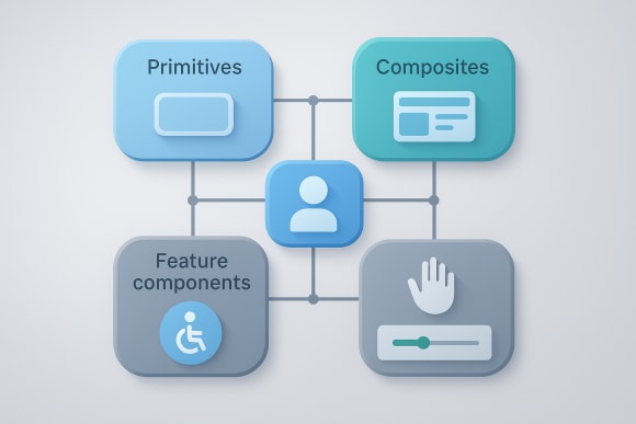Feature: Component Composition Rules