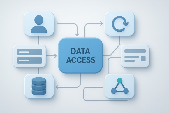 Feature: Data Fetching and Caching