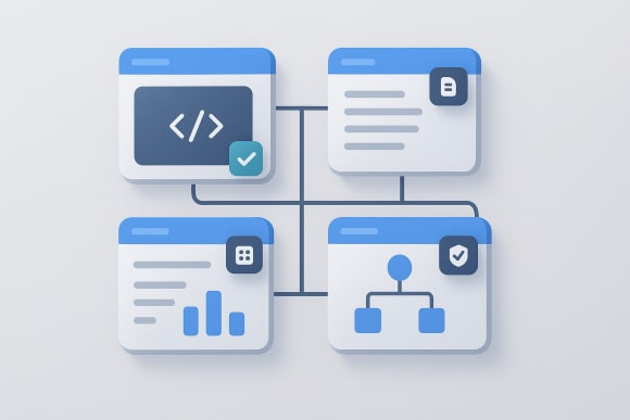 Feature: Governed Developer Tooling