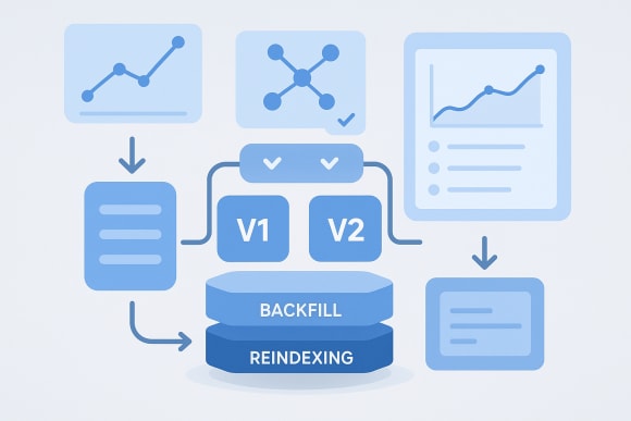 Feature: Zero-Downtime Reindexing