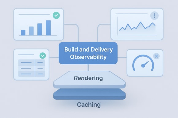 Feature: Build and Delivery Observability