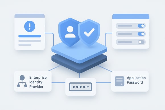 Feature: AuthN and AuthZ Controls