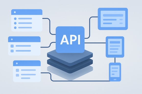 Feature: Contract-First Resources