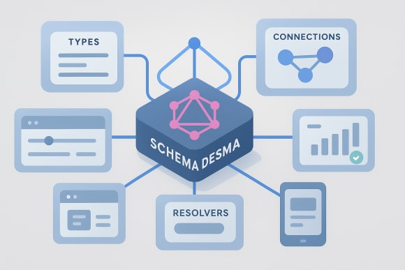 Feature: GraphQL Schema Design