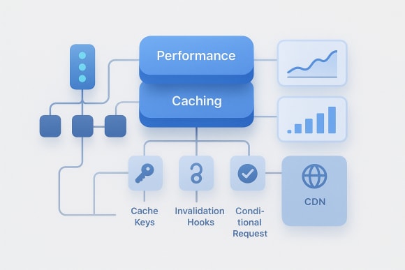 Feature: Performance and Caching