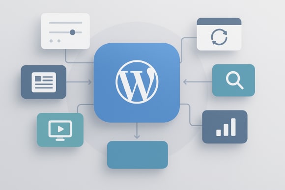 Feature: Composable DXP Blueprint