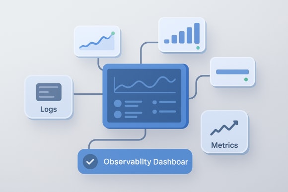 Feature: Observability for Integrations
