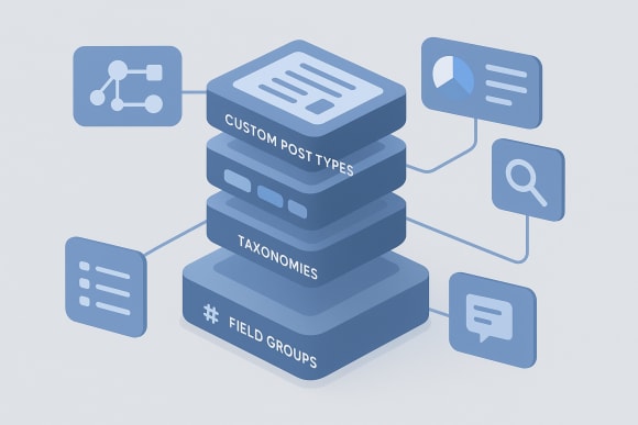 Feature: Content Modeling