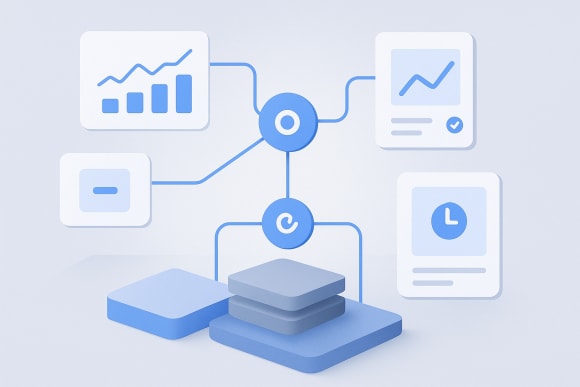 Feature: Release and Change Correlation