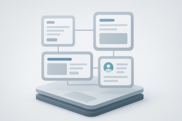 Feature: Tenancy Boundaries