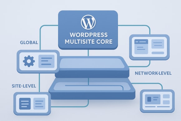 Feature: Tenancy Boundary Definition
