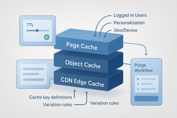 Feature: Caching Layer Strategy