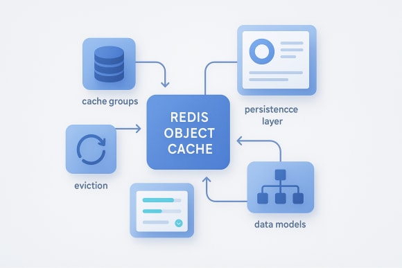Feature: Redis Object Caching