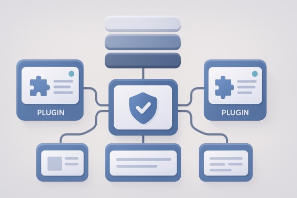 Feature: Dependency Governance
