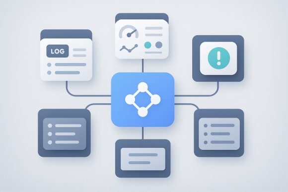 Feature: Observability and Supportability