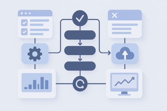 Feature: Release Automation