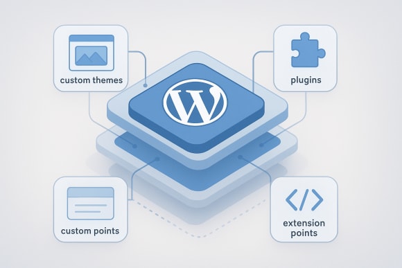 Feature: Upgrade-Safe Architecture